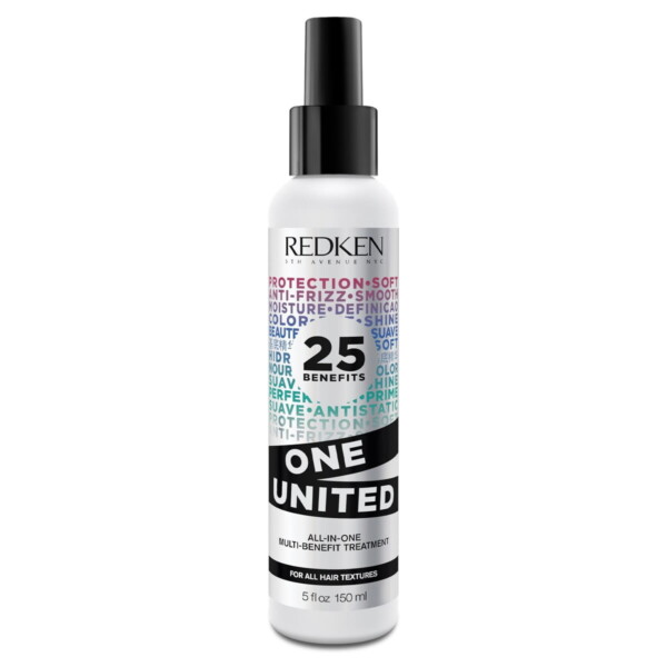 one united all in one multi benefit treatment